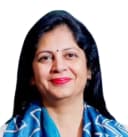 Dr. Monica Chaudhary