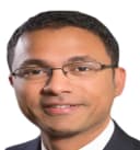 Dr. Arvind Palanisamy