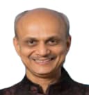 Dr. Ketan Parikh