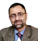 Dr. Divya Narain Upadhyaya