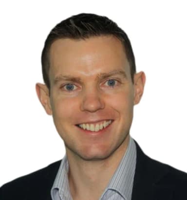 Dr. Joe Geraghty