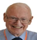 Dr. Elwyn Griffiths