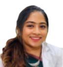 Ms. Syeda Rabiya Riyaz