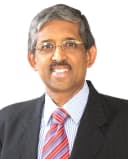 Dr. V Mohan