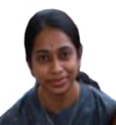 Dr. Chinta Parimala