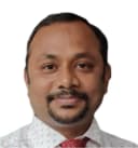 Dr. S Srinivas Jammula