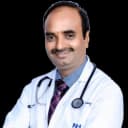 Dr. T S Srinath Kumar