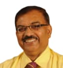 Dr. Surajit Bhattacharya