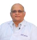 Dr. Ramakant Deshpande
