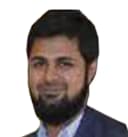 Dr. Syed Mohamed Buhari N