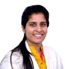 Dr. Pragnya Rao