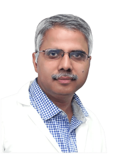 Dr. Kvs Hari Kumar