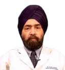 Dr. Mahipal Sachdev