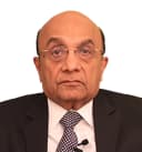 Dr. Ashwin Mehta