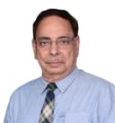 Dr. Upendra Kaul