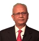 Dr. Nagaraj Desai