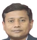 Dr. Anurag Chaurasia