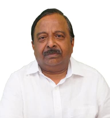 Dr. Sethu Babu
