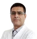 Dr. Kaushal Madan