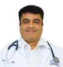 Dr. Kumar Gaurav Sharma