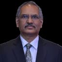 Dr. Sanjeev V Thomas