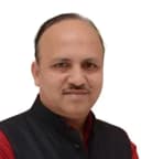 Dr. Sanjeev Gupta