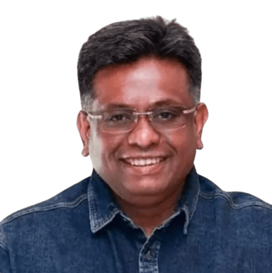 Dr. Rajiv Kovil
