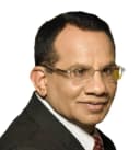 Dr. Baldev S. Prajapati