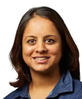 Dr. Sangini Sheth