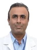 Dr. Aneet Mahendra