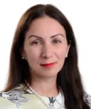 Dr. Alicia Mandujano
