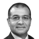 Dr. Hesham Elsharkawy