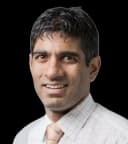 Dr. Amitabh Gulati