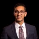 Dr. Ajinkya Mehta