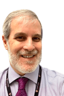 Dr. Gustavo Vázquez