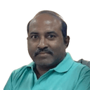 Dr. B V Ramana Murthy