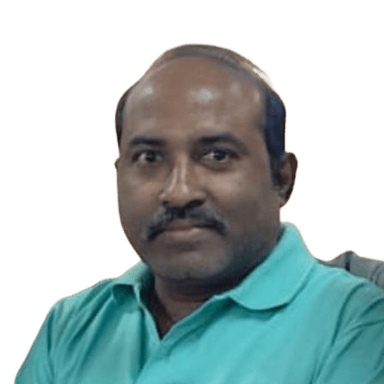 Dr. B V Ramana Murthy