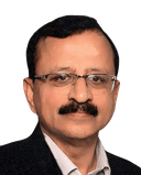 Dr. Vikram Mahajan