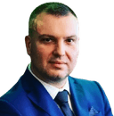 Dr. Mihailo Stjepanović