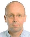 Dr. Peter Lansberg