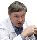 Dr. Goran Stevanovic