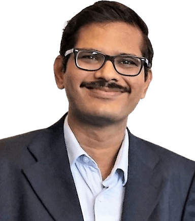 Dr. M.R. Parthasarathy