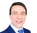 Dr. Lucas Colombo Godoy