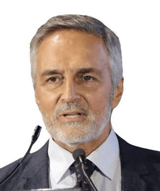 Dr. Leonardo Tondo