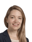 Dr. Aleksandra Rachitskaya