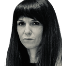 Dr. Alexandra Tomic
