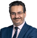 Dr. Tareq Qassem