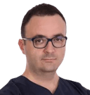 Dr. Milos Stulic