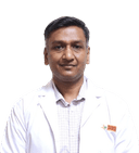 Dr. Shitij Goel