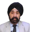 Dr. Gurvinder Banga